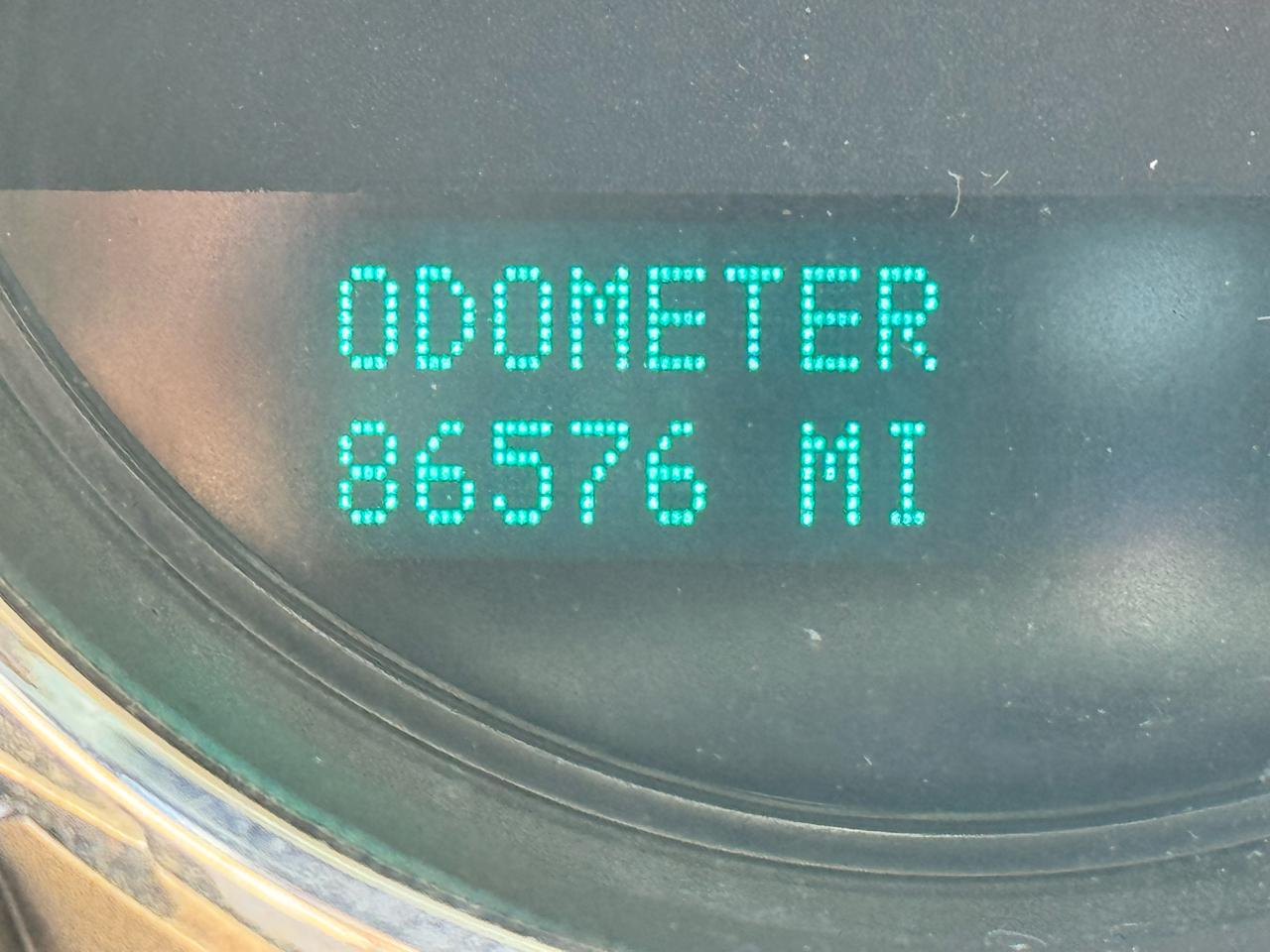 Chevrolet Silverado 1500 2WD Ext Cab 143.5" LT 2013