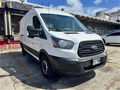 2019 Ford Transit Van 