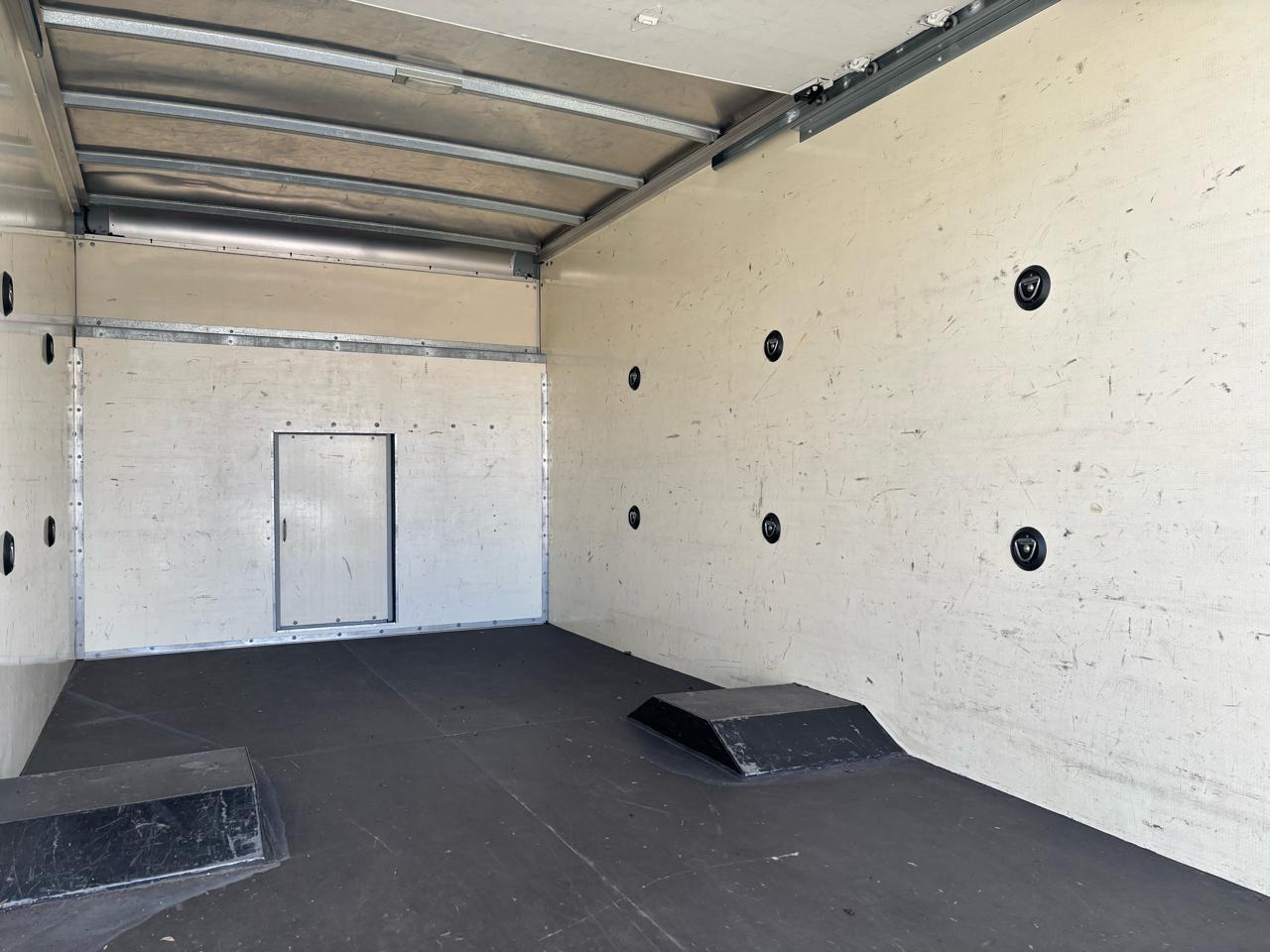 Ford Transit Cutaway T-350 156" 10360 GVWR DRW 2016