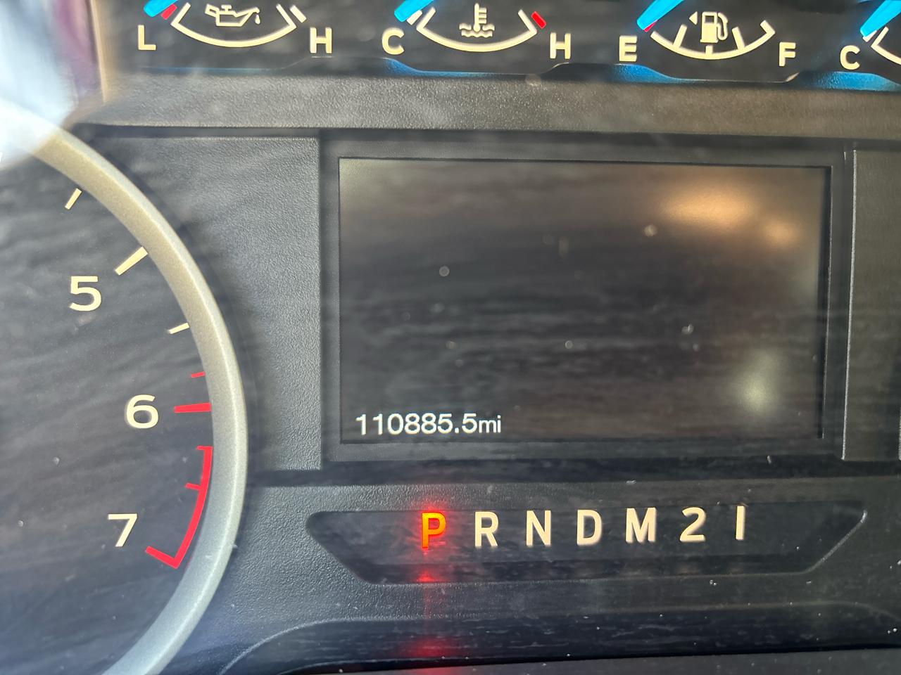 Ford F-150 2WD SuperCrew 145" XLT 2017