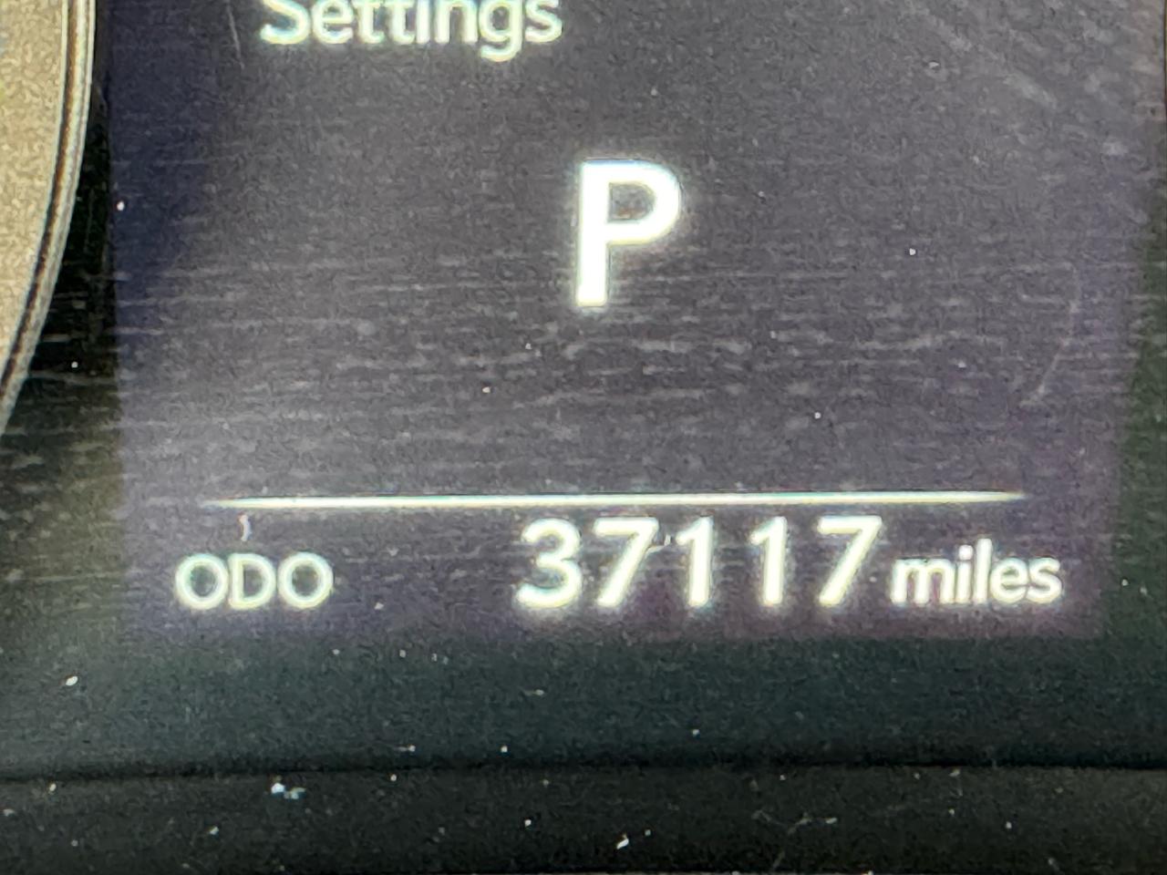 Lexus NX NX 300 Luxury FWD 2021