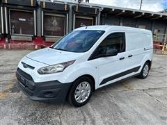 2017 Ford Transit Connect Van 