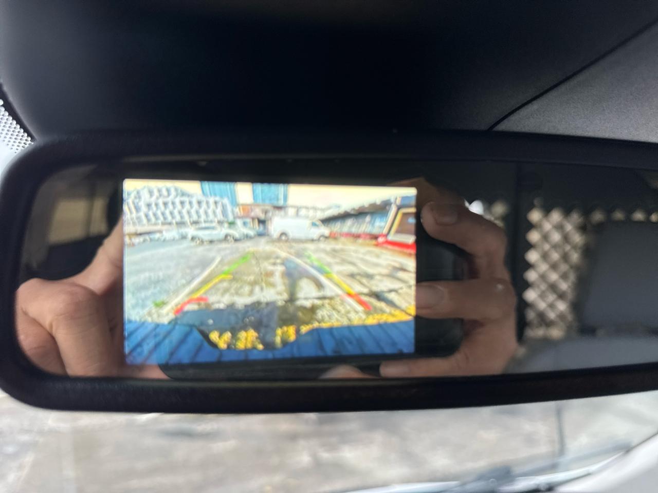 Ford Transit Van T-150 130" Low Rf 8600 GVWR Swing-Out RH Dr 2017