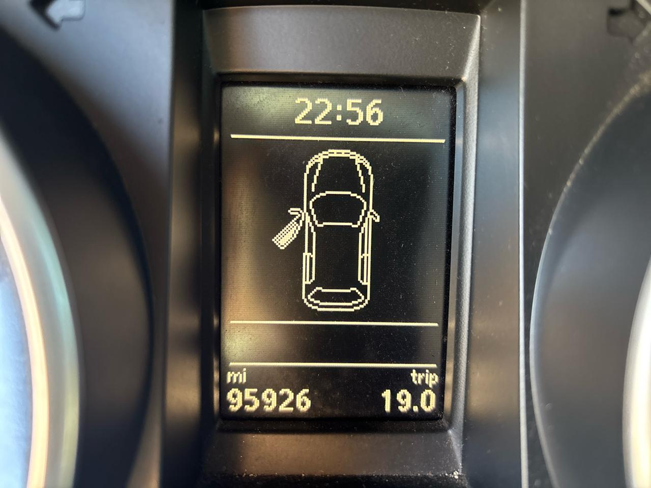 Volkswagen GTI 4dr HB DSG PZEV *Ltd Avail* 2013