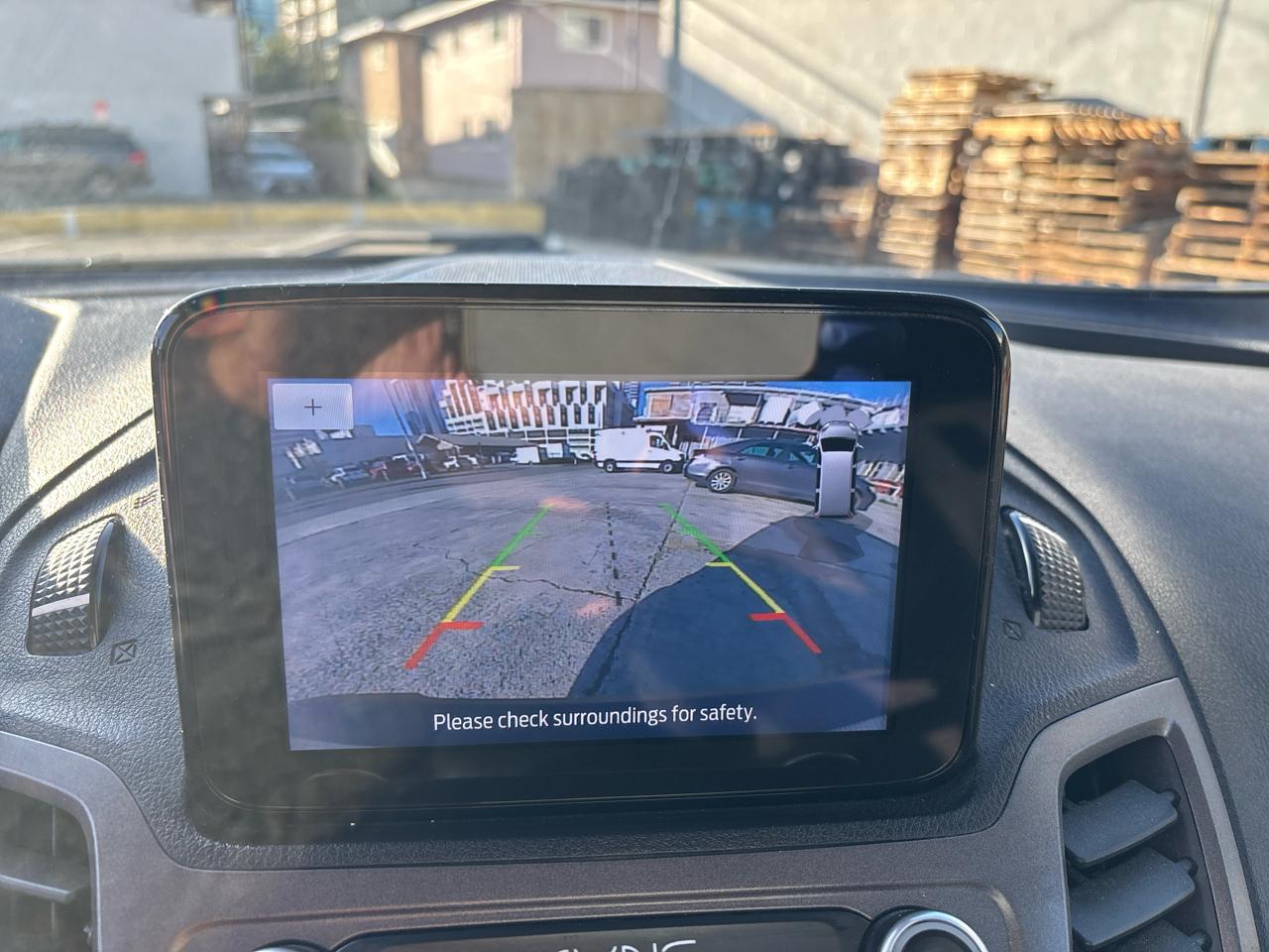 Ford Transit Connect Van XLT LWB w/Rear Symmetrical Doors 2020