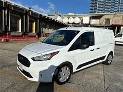 2020 Ford Transit Connect Van 