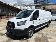 2018 Ford Transit Van 