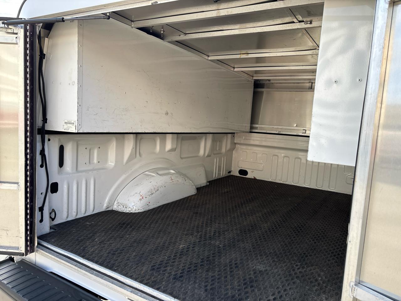 Ford F-150 2WD SuperCab 145" XL 2019