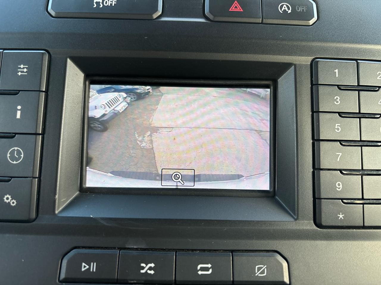 Ford F-150 2WD SuperCab 145" XL 2019