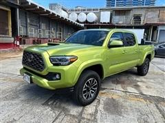 2023 Toyota Tacoma 2WD 