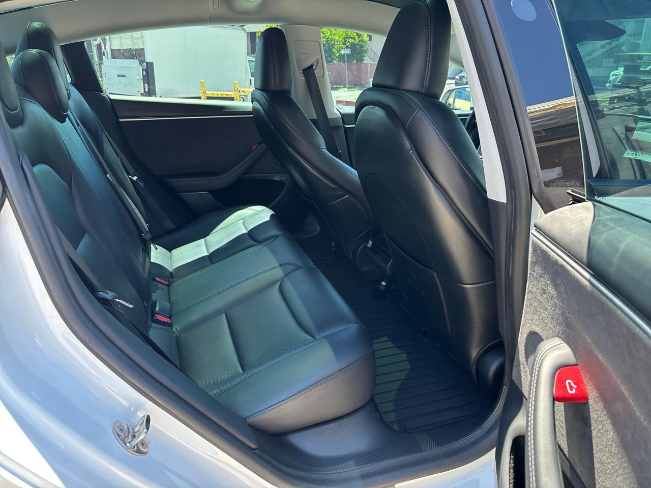 Tesla Model 3 Long Range AWD 2024