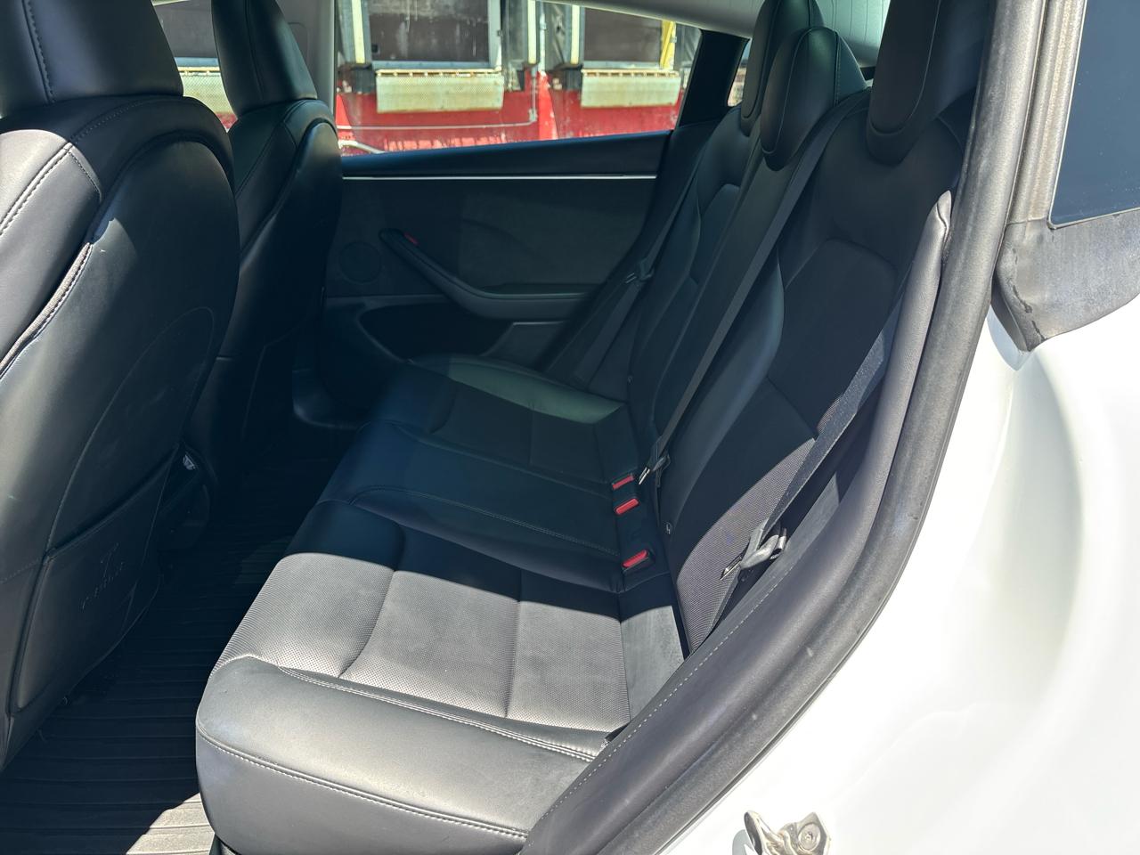 Tesla Model 3 Long Range AWD 2024