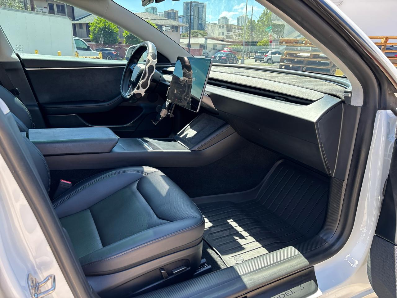 Tesla Model 3 Long Range AWD 2024