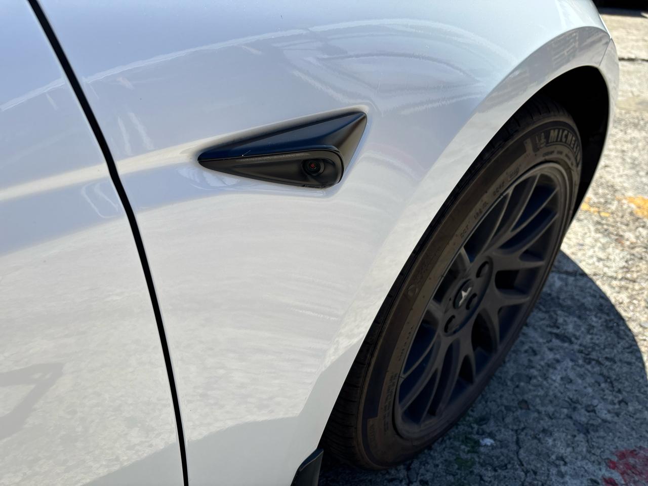 Tesla Model 3 Long Range AWD 2024