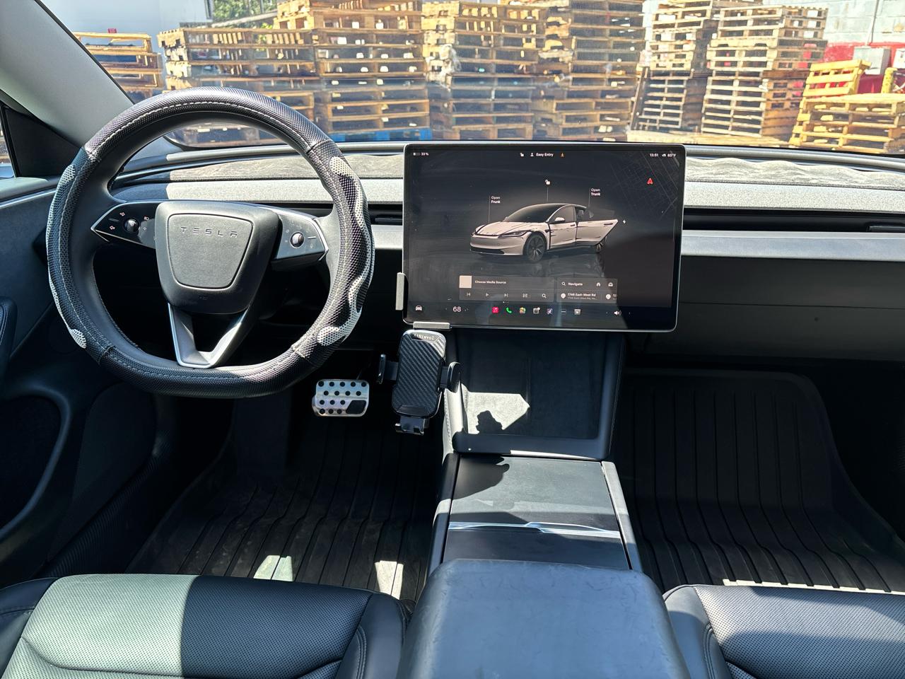 Tesla Model 3 Long Range AWD 2024