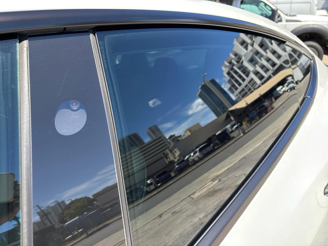 Tesla Model 3 Long Range AWD 2024