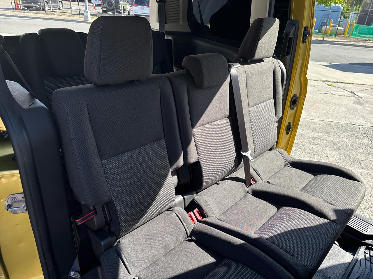 Ford Transit Connect Wagon XL LWB w/Rear Liftgate 2017