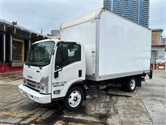 2024 Isuzu NPR HD 