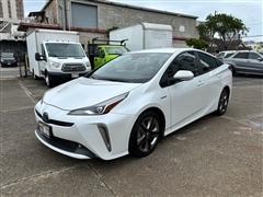 2022 Toyota Prius 