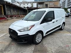 2019 Ford Transit Connect Van 