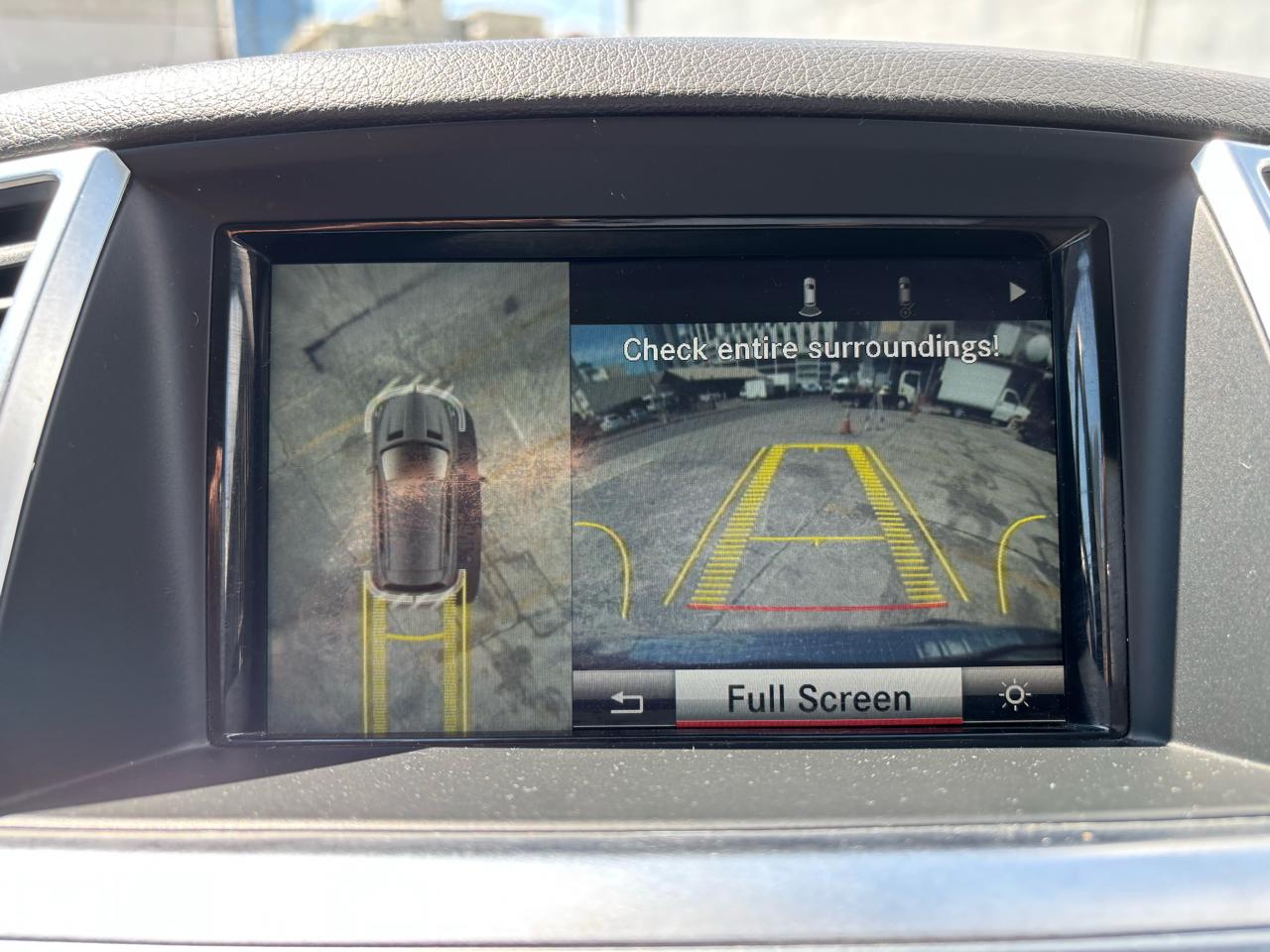 Mercedes-Benz M-Class RWD 4dr ML 350 2015