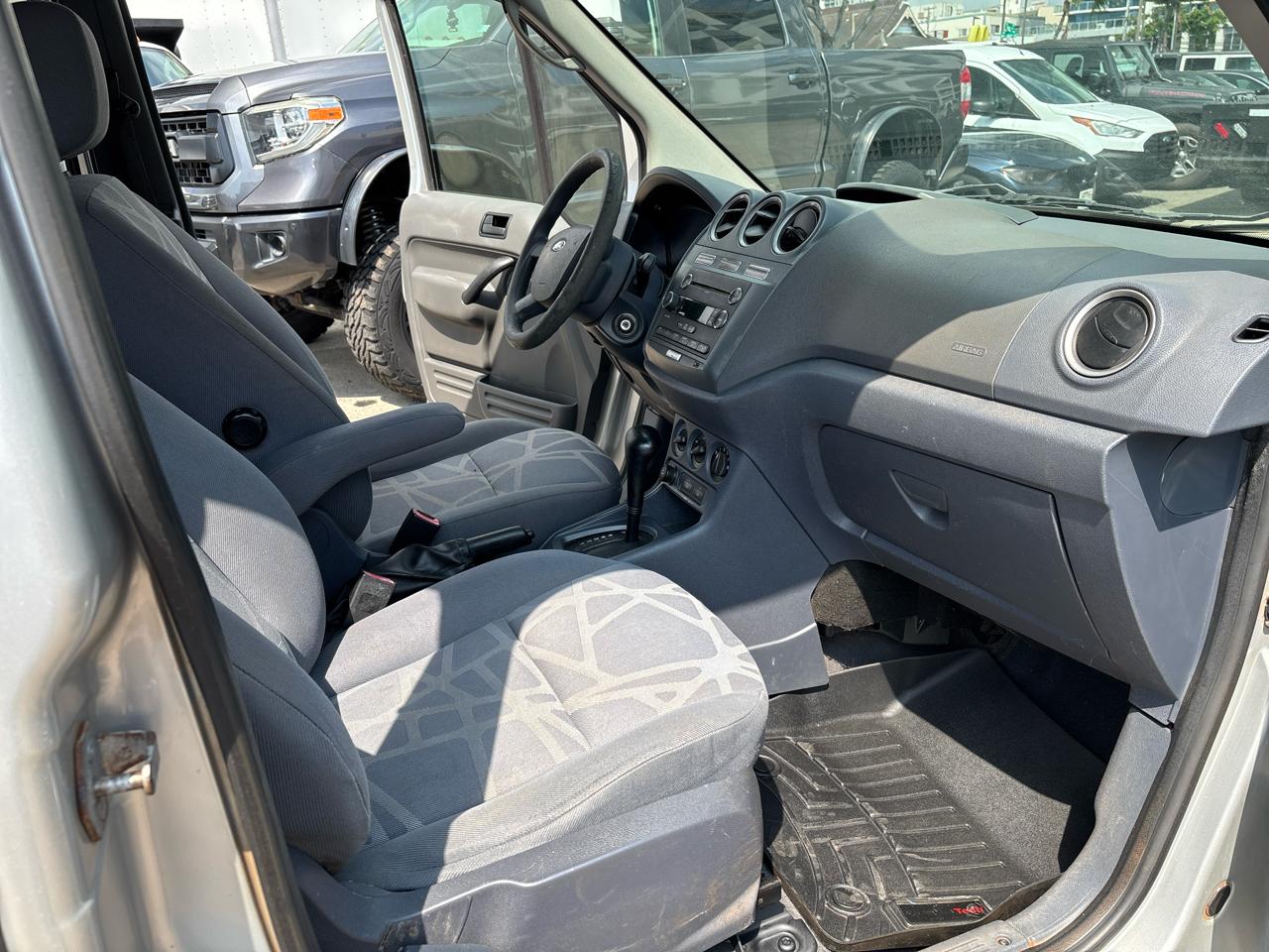 Ford Transit Connect Wagon 4dr Wgn XLT 2013