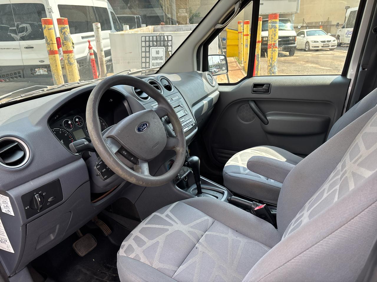 Ford Transit Connect Wagon 4dr Wgn XLT 2013