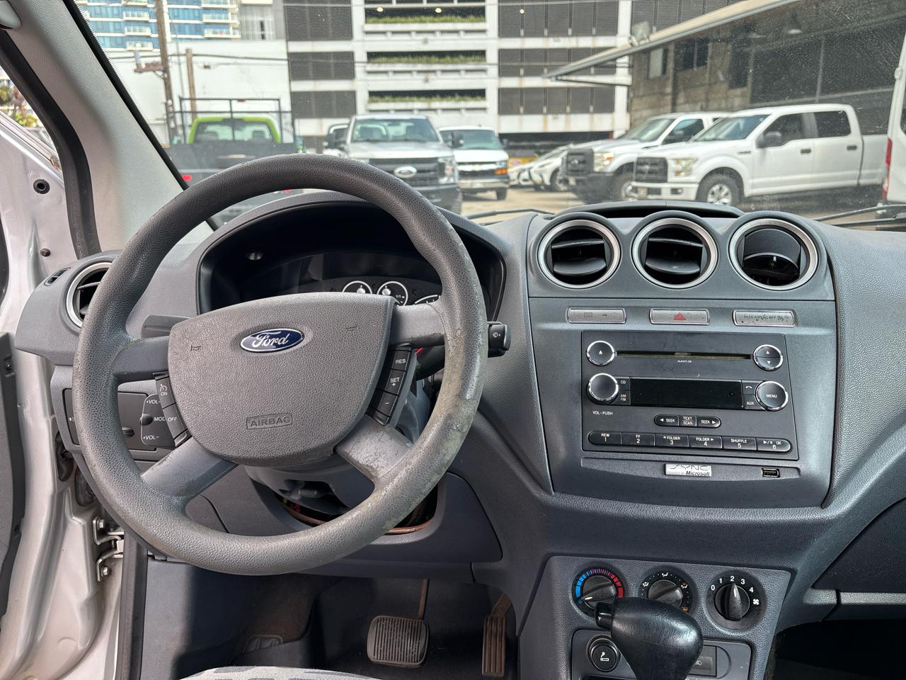 Ford Transit Connect Wagon 4dr Wgn XLT 2013