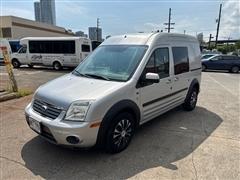 2013 Ford Transit Connect Wagon 