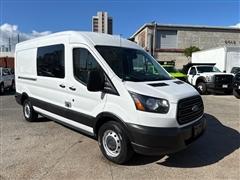2019 Ford Transit Van 