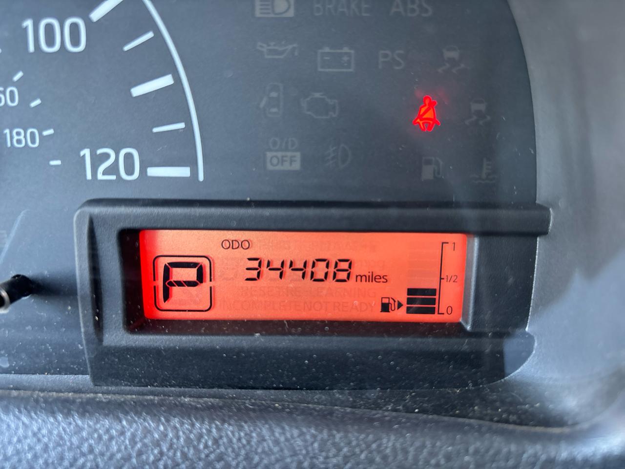 Nissan NV200 Compact Cargo I4 S 2021