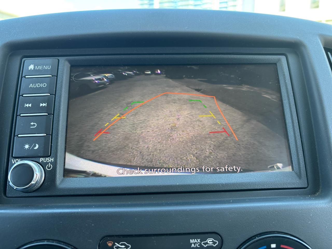 Nissan NV200 Compact Cargo I4 S 2021