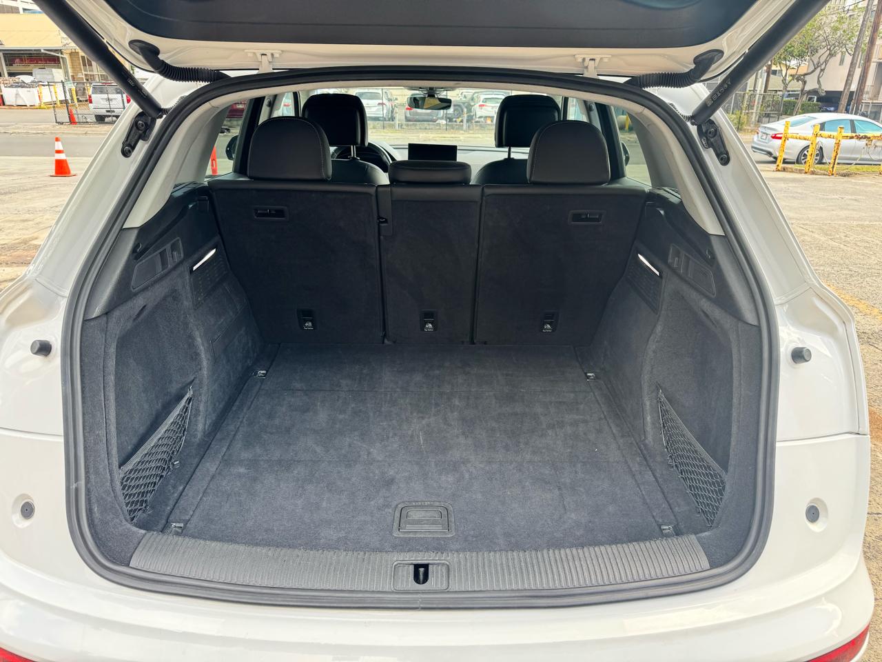 Audi Q5 S line Premium Plus 45 TFSI quattro 2023