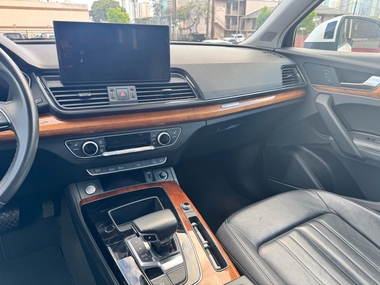 Audi Q5 S line Premium Plus 45 TFSI quattro 2023