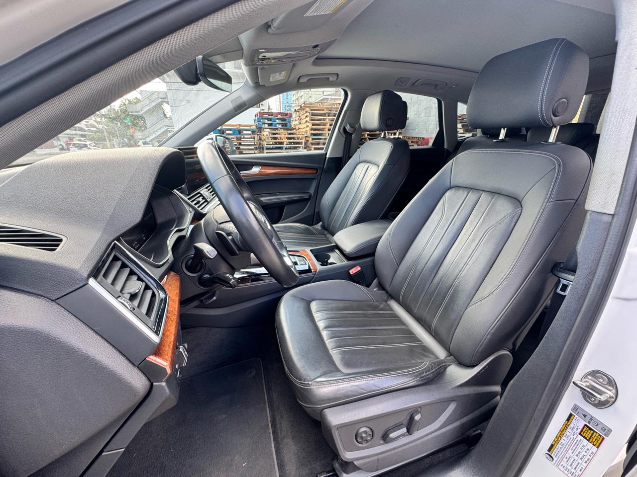 Audi Q5 S line Premium Plus 45 TFSI quattro 2023