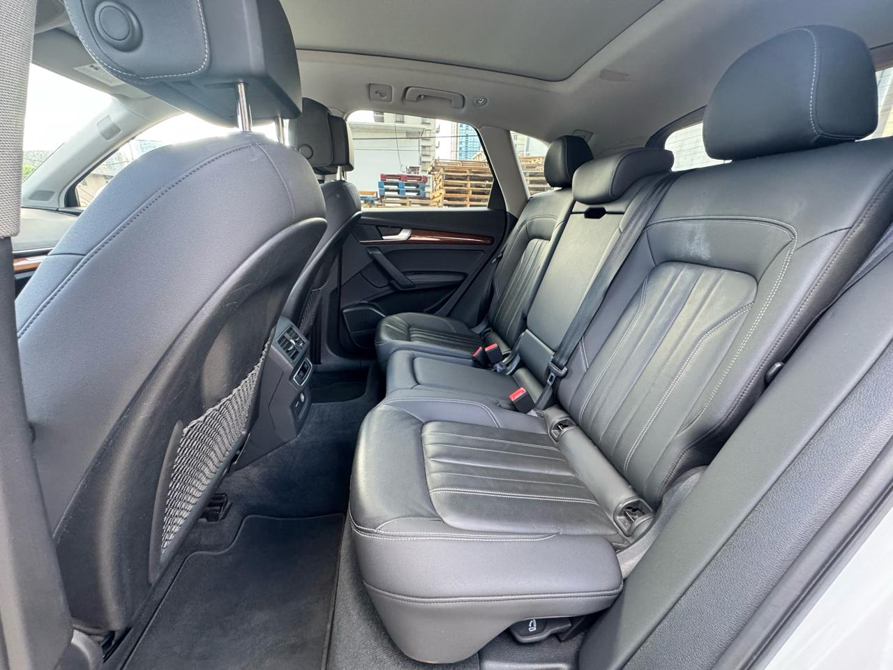 Audi Q5 S line Premium Plus 45 TFSI quattro 2023