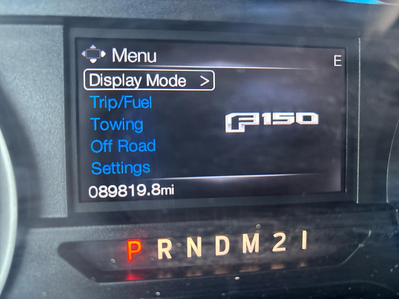 Ford F-150 2WD SuperCrew 145" XLT 2017