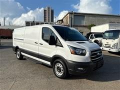 2020 Ford Transit Cargo Van 