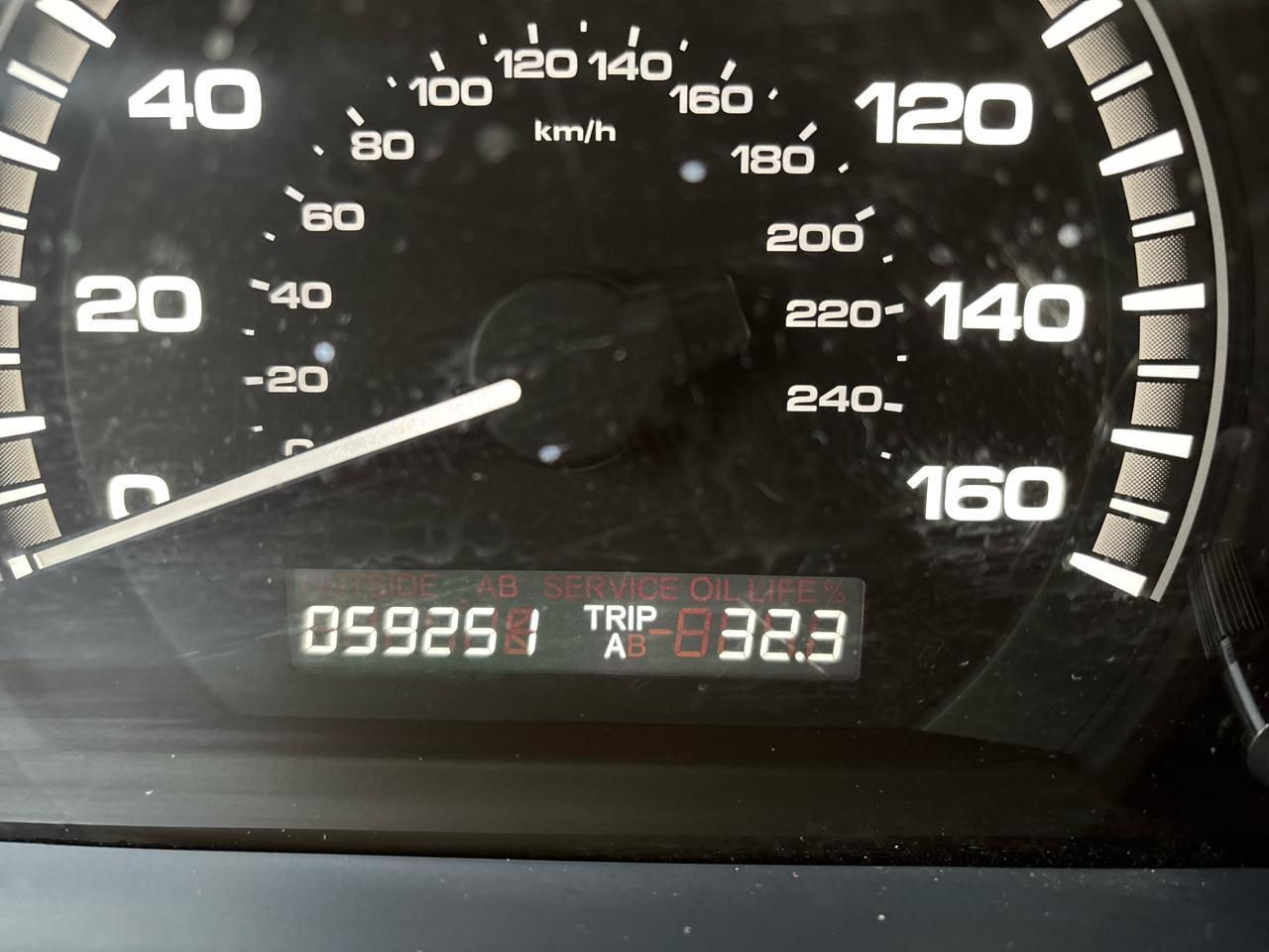 Honda Accord Sdn 4dr I4 AT LX 2007