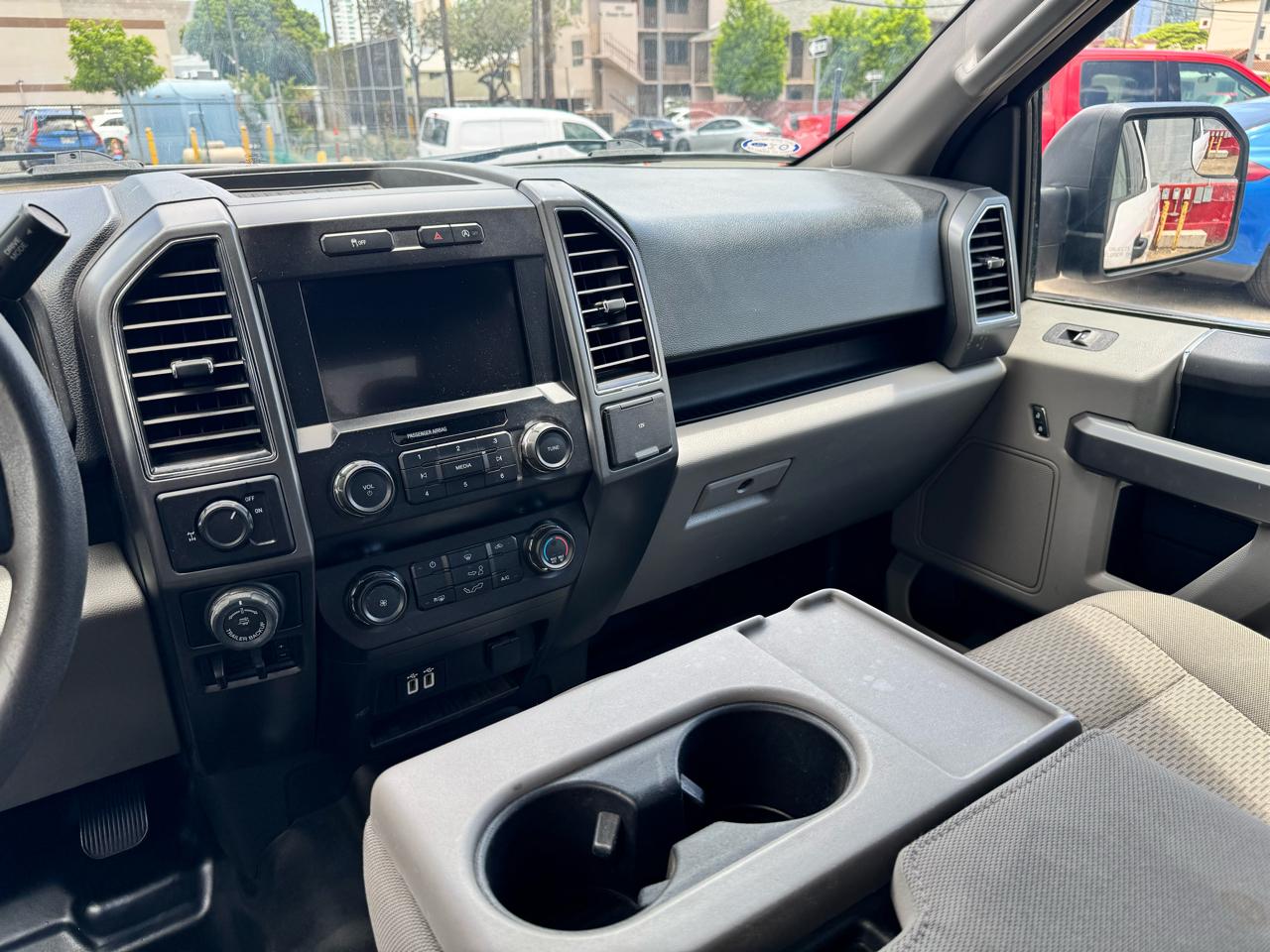 Ford F-150 2WD SuperCab 145" XLT 2020