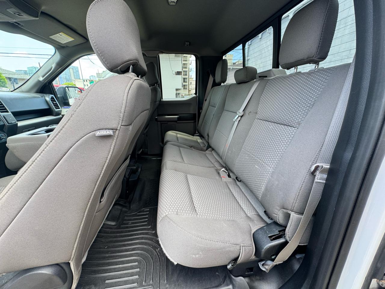 Ford F-150 2WD SuperCab 145" XLT 2020