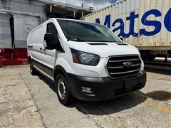 2020 Ford Transit Cargo Van 