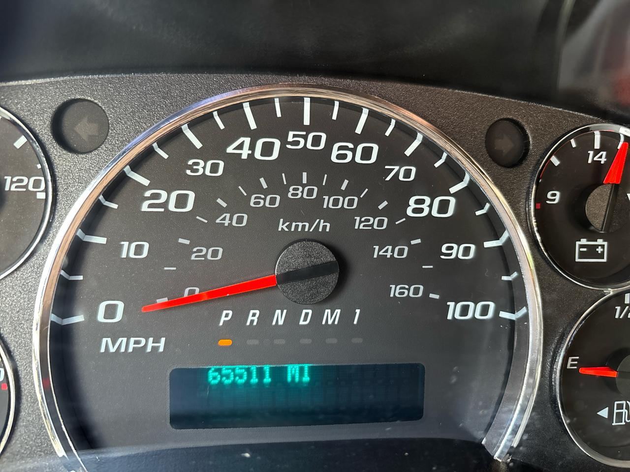 Chevrolet Express Cargo Van RWD 2500 135" 2022