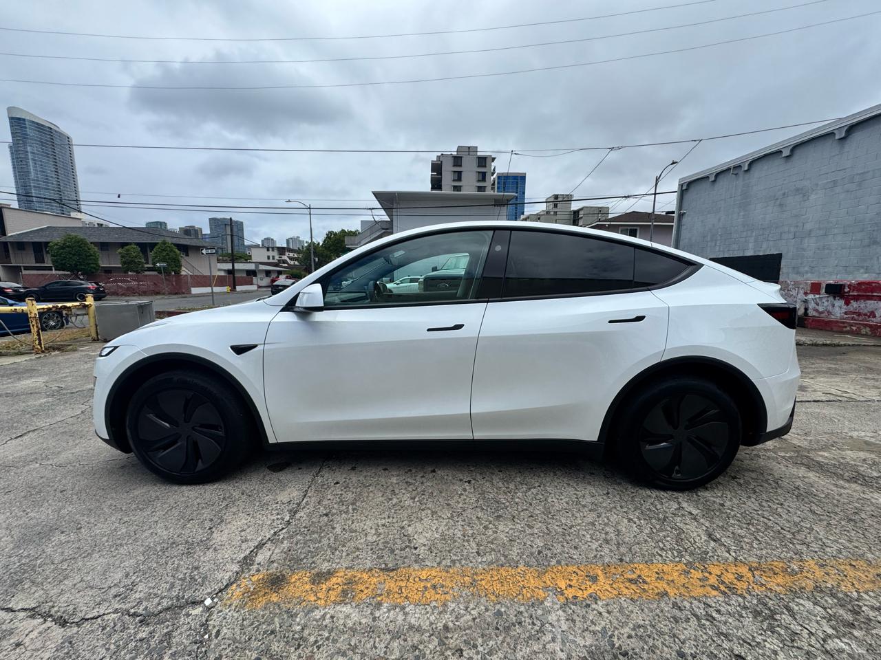 Tesla Model Y Premium RWD 2026