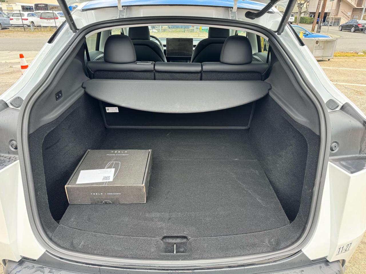 Tesla Model Y Premium RWD 2026