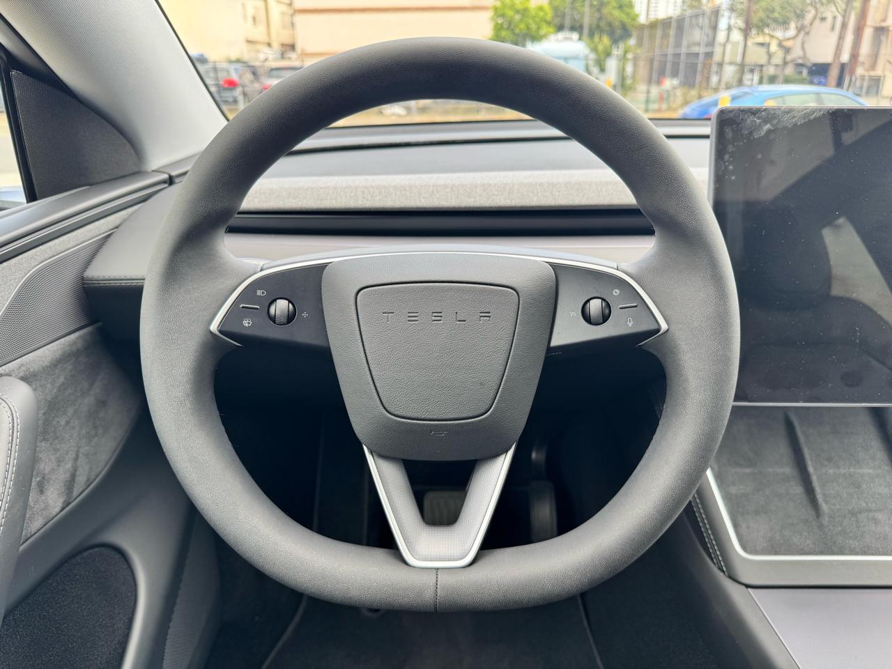 Tesla Model Y Premium RWD 2026
