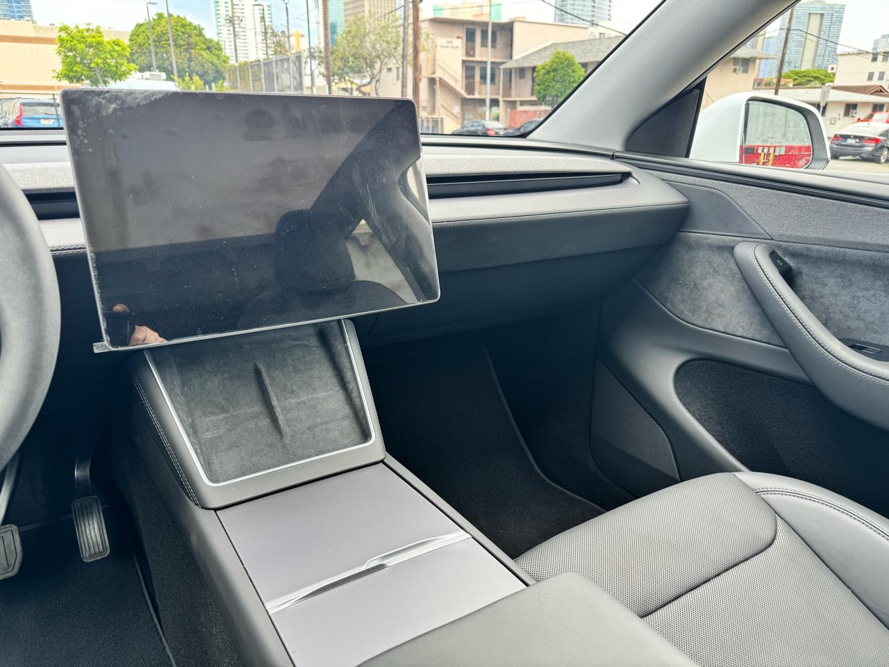 Tesla Model Y Premium RWD 2026