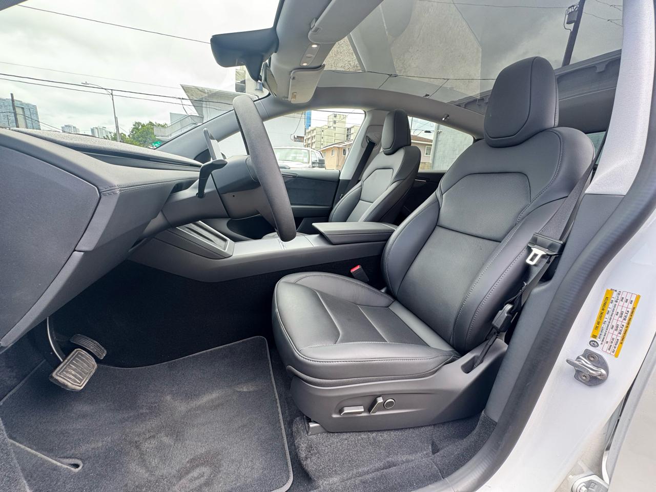 Tesla Model Y Premium RWD 2026
