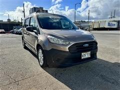 2019 Ford Transit Connect Wagon 