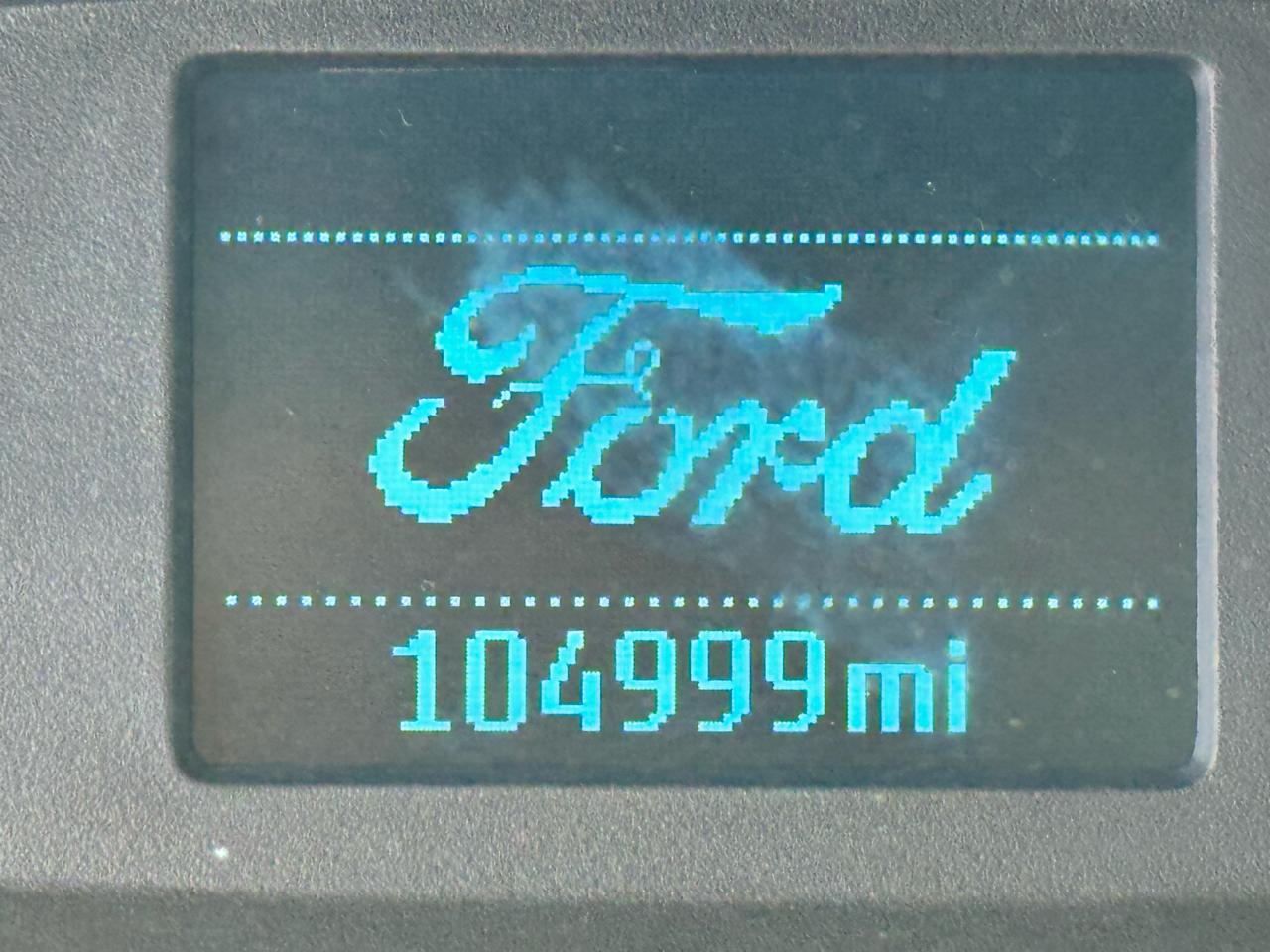Ford Transit Cargo Van T-150 130" Med Rf 8600 GVWR Sliding RH Dr 2015